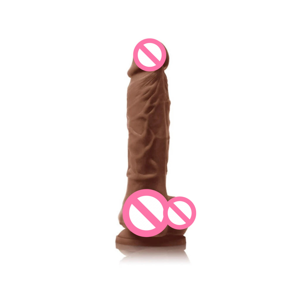 Suction Cup Toy