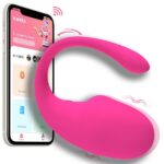 Jumping Egg Body Massager