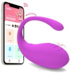 Jumping Egg Body Massager