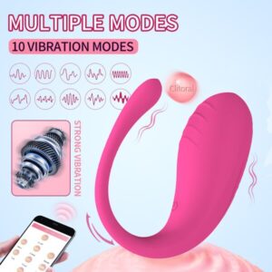 Jumping Egg Body Massager