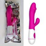 Dual Action Personal Massager
