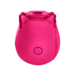 Tongue Lic*king Rose Vibr*ator | Premium Female Mastur*bation Device - Image 8