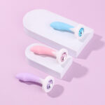 Mini Silicone Wellness Ornament | Premium Personal Decor - Image 4