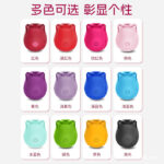Tongue Lic*king Rose Vibr*ator | Premium Female Mastur*bation Device - Image 4