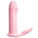 App Control Wearable Vibr*ator - LILO Lele Compact Pa*nty Toy - Image 2