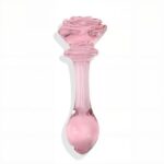 Premium Crystal Rose Ornament | Women's Wellness Decor - Image 2