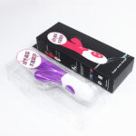 Dual Action Personal Massager