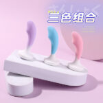 Mini Silicone Wellness Ornament | Premium Personal Decor - Image 3