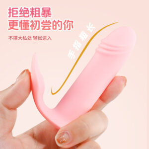 LILO Lele Wearable Toy