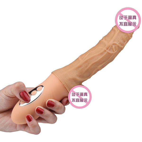 Automatic Sex Gun Machine for Women