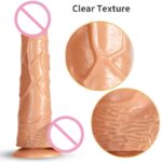 Electric Swinging Dil*do - Premium Female Mastu*rbation Device - Image 5