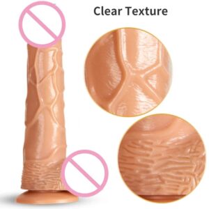 Electric Swinging Dildo for Women