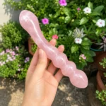 Premium Crystal Massage Stick Decor | Women's Wellness & Spa Tool - Image 5