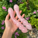 Premium Crystal Massage Stick Decor | Women's Wellness & Spa Tool - Image 6