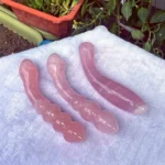 Premium Crystal Massage Stick Decor | Women's Wellness & Spa Tool - Image 2