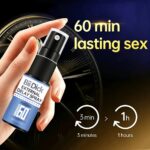Male S*x Spray Man Long Lasting 60 Minutes