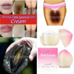 omen Vaginal Lips Private Part Pink Underarm Intimate Whitening Cream Melanin Removal Body Intimate Knees Bleaching Skin Care