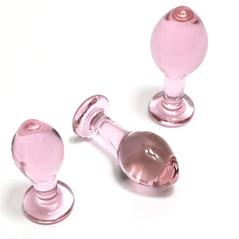 Premium Crystal Rose Ornament