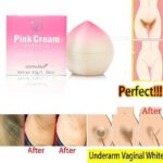omen Vaginal Lips Private Part Pink Underarm Intimate Whitening Cream Melanin Removal Body Intimate Knees Bleaching Skin Care - Image 3