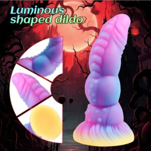 Luminous Back Court Beads