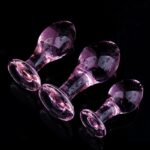 Premium Crystal Rose Ornament | Women's Wellness Decor - Image 3