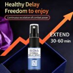 Male S*x Spray Man Long Lasting 60 Minutes - Image 4