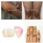 omen Vaginal Lips Private Part Pink Underarm Intimate Whitening Cream Melanin Removal Body Intimate Knees Bleaching Skin Care - Image 4