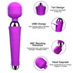 Powerful Dil*do Vibr*ator Toys For Women - Image 4