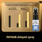 Male S*x Spray Man Long Lasting 60 Minutes - Image 5