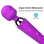 Powerful Dil*do Vibr*ator Toys For Women - Image 5