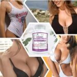 Natural breast enlargement and improvement of sagging flat chest massage for rapid growth and expansion of breast care - Image 6