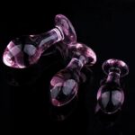 Premium Crystal Rose Ornament | Women's Wellness Decor - Image 6
