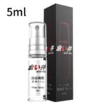 Men's Delay Spray, 30/60 minutes of delay, non-blocking male ejaculation sex spray, adult products - Image 5