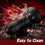 Thrusting Male Prostate Massager Vib**rator Remote Control - Image 6