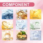 Underarm odor removal and purification whitening cream is suitable for dark skin, brightening, deodorizing, and smoothing - Image 6