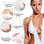 Natural breast enlargement and improvement of sagging flat chest massage for rapid growth and expansion of breast care - Image 7