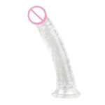Transparent Soft Je**lly Toys - Image 6