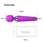 Powerful Dil*do Vibr*ator Toys For Women - Image 7