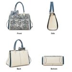 FOXER Women's Shoulder Handbag - Image 7