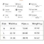 5Pcs/Lot Cartoon Cute Animal Panties for Woman Girl Underwear - Image 7