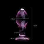 Premium Crystal Rose Ornament | Women's Wellness Decor - Image 8