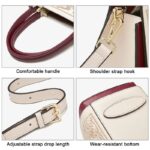 FOXER Women's Shoulder Handbag - Image 8