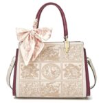 FOXER Women's Shoulder Handbag