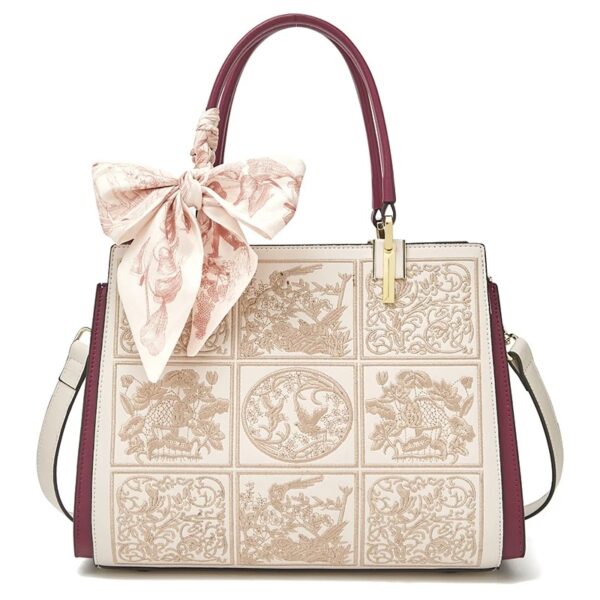 FOXER Women's Shoulder Handbag