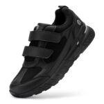 Men'S Athletic Shoes Wide Width With Adjustable Straps Low-Top Non-Slip Lightweight - Image 10