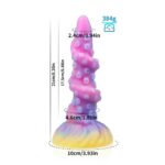 Luminous Back Court Beads | Premium Silicone Wellness Tool - Image 10