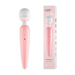 Powerful Vibr*ating Body Massager - Premium S*x Toys for Woman - Image 3