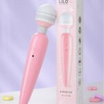 Powerful Vibr*ating Body Massager - Premium S*x Toys for Woman - Image 2